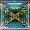 Johann Sebastian Bach (1685-1750): Messen & Magnificat (Apokryphe Werke 3), CD