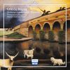Miklos Rozsa (1907-1995): Sinfonia concertante op.29, CD