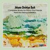 Johann Christian Bach (1735-1782): Sämtliche Werke f.2 Klaviere & zu 4 Händen, CD