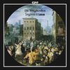 Orlando di Lasso (Lassus) (1532-1594): 20 Chansons,Madrigale,Lieder, CD