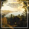 Alessandro Scarlatti (1660-1725): 8 Flötenkonzerte (Erstaufnahmen), CD