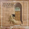 Orlando di Lasso (Lassus) (1532-1594): Lagrime di San Pietro, CD
