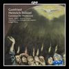 Gottfried Heinrich Stölzel (1690-1749): Pfingstkantaten 1737, CD