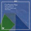 Carl Friedrich Abel (1723-1787): Klavierkonzerte op.11 Nr.1-6, CD