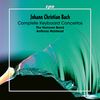 Johann Christian Bach (1735-1782): Sämtliche Klavierkonzerte, 6 CDs