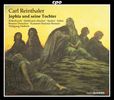 Karl Martin Reinthaler (1822-1896): Jephta und seine Tochter, 2 CDs
