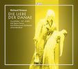 Richard Strauss (1864-1949): Die Liebe der Danae, 3 CDs