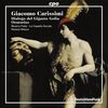 Giacomo Carissimi (1605-1674): Vier Oratorien, CD
