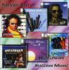 David H. Yakobian: Vol. 1-Very Best Of Worldwide, CD