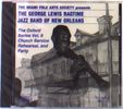 George Lewis (Clarinet) (1900-1968): The Oxford Series Vol.9, CD
