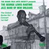 George Lewis (Clarinet) (1900-1968): The Oxford Series Vol.11, CD