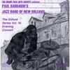 Paul Barbarin: The Oxford Series Vol.16, CD