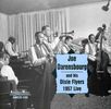 Joe Darensbourg: 1957 Live, CD