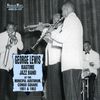George Lewis (Clarinet) (1900-1968): At Congo Square, CD