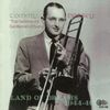 Tommy Dorsey  (1905-1956): Land Of Dreams 1944-46, CD