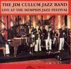 Jim Jazz Band Cullum: Live Memphis Jazz Festi, CD