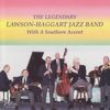 Yank Lawson & Bob Haggart: With A Southern Accent, CD
