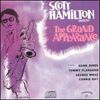 Scott Hamilton  (geb. 1954): The Grand Appearance, CD