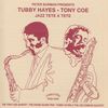 Tubby Hayes: Jazz Tete A Tete, CD