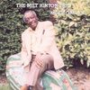 Milt Hinton: Back To Bass-ICS, CD