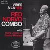 Red Combo Norvo: Vibes A Al Red, CD