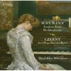 Carl Czerny (1791-1857): Etüden Nr. 1-10, CD