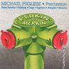 Xenakis; Feldman; Cage: Percussion Works Of, CD
