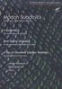 Morton Subotnick (geb. 1933): Elektronische Werke Vol.3, DVD