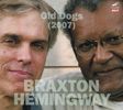 Anthony Braxton & Gerry Hemingway: Old Dogs (2007), 4 CDs