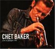 Chet Baker  (1929-1988): Live In Bologna, CD