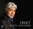 Monty Alexander  (geb. 1944): Uplift, CD