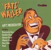 Fats Waller: Ain't Misbehavin', CD