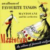 Mantovani: An Album Of Favourite Tangos & Waltzes, CD