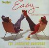 Johnston Brothers: Easy & Singles Compilat, CD