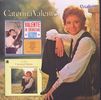Caterina Valente: Valente In Swingtime / Love, CD