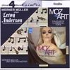 Werner Müller: Plays Leroy Anderson & Mozart 40, CD
