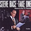 Steve Race: Take One & Dance To TV Themes, CD