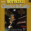 Botticelli & His Orchestr: Sound Of Today &.., CD