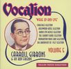 Carroll Gibbons: Wake Up And Live, CD