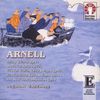 Richard Arnell (geb. 1917): Streichquintett op.60, CD