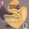 Richard Arnell (geb. 1917): Symphonie Nr.3, CD
