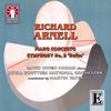 Richard Arnell (geb. 1917): Symphonie Nr.2, CD