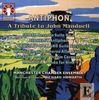 Lennox Berkeley (1903-1989): Antiphon op.85 für Streichorchester, CD