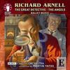 Richard Arnell (geb. 1917): Ballettmusiken, CD