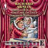 Richard Arnell (geb. 1917): Violinkonzert op.70 "Concerto Capriccioso", CD
