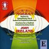 Ernest Moeran (1894-1950): Sketches for Symphony Nr.2, CD