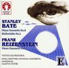 Stanley Bate (1911-1959): Sinfonietta Nr.1, CD