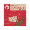 Darius Milhaud (1892-1974): Suite Francaise, CD