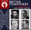British Composers Conduct, CD
