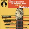 Edmund Rubbra (1901-1986): Streichquartett Nr.2, CD